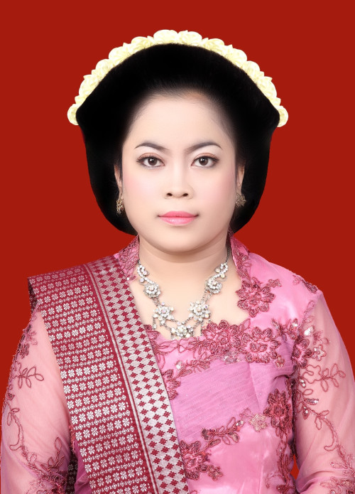 erin purwita sari, s.pd
